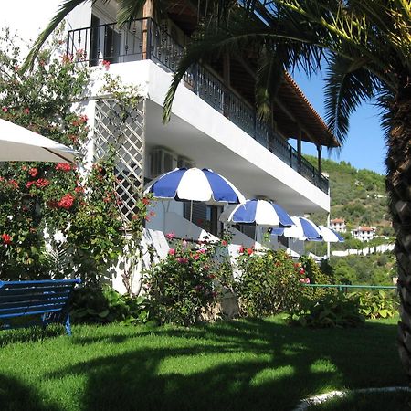 Skiathos Studios Panorama Exteriér fotografie