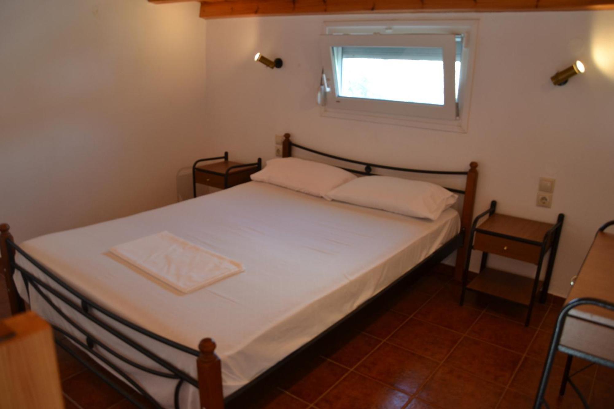 Skiathos Studios Panorama Exteriér fotografie